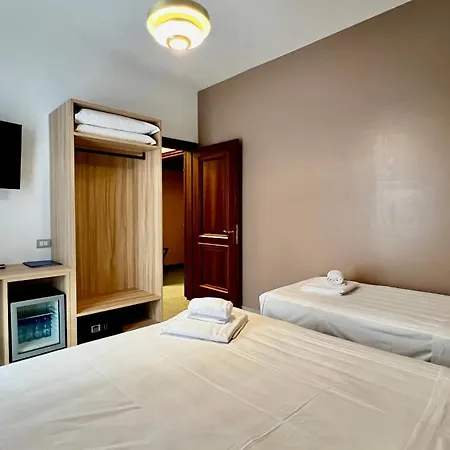 Hc Touring Hotel Seniga